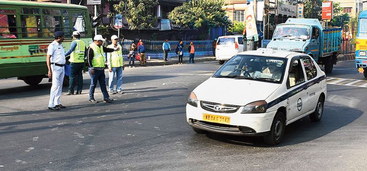 Traffic Management